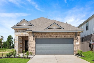 19106 Hazel Firs Ln, Magnolia, TX 77355