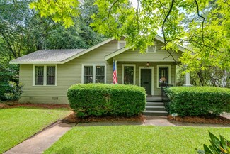 3227 Montezuma Rd, Montgomery, AL 36106