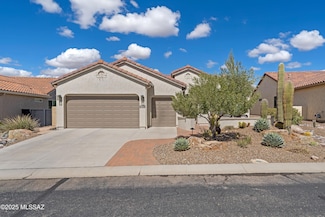 61388 E Happy Jack Trail, Oracle, AZ 85623