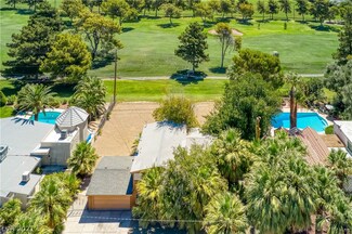 3474 Spencer St, Las Vegas, NV 89169