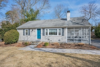 110 Harbor Hills Rd, Centerville, MA 02632
