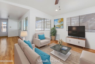 4555 S Mission Rd Unit Lot 175, Tucson, AZ 85746