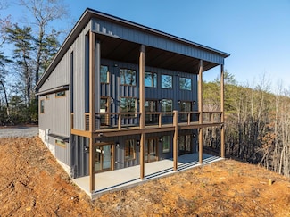 538 Mountain Laurel Ridge, Mineral Bluff, GA 30559