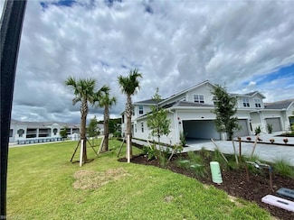 6015 Ellerston Way Unit 911, Ave Maria, FL 34142