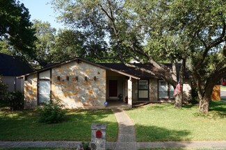 13747 Wood Point, San Antonio, TX 78231