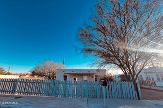 330 Mccune Rd, El Paso, TX 79915