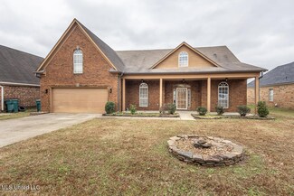 8391 Olivia Ln, Southaven, MS 38672