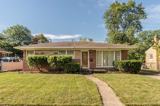 1004 Juneau Rd, Ypsilanti, MI 48198