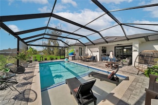 347 SW 24th Place, Cape Coral, FL 33991