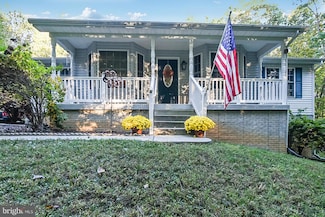 10527 Roosevelt Dr, King George, VA 22485