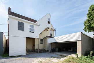 4,6,8 Lafayette, Niles, OH 44446