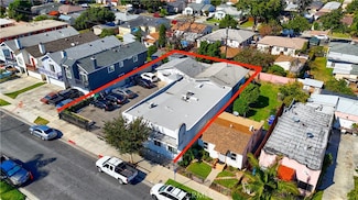 2657 E Monroe St, Carson, CA 90810