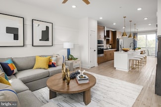 HOMESITE 85 Crown St, Baltimore, MD 21230
