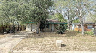 12135 Houston St, Lasara, TX 78561