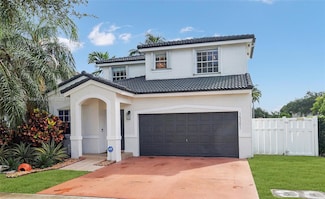 15201 SW 46th Ct, Miramar, FL 33027