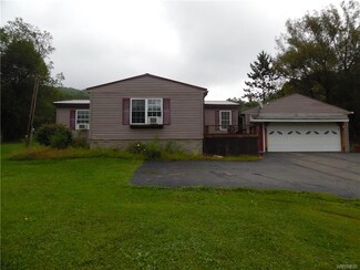3956 Bucktooth Run Rd, Little Valley, NY 14755