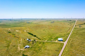 12275 N Calhan Hwy, Calhan, CO 80808
