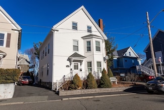48 Balcomb St, Salem, MA 01970