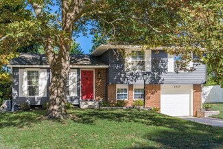 6467 Montford Rd W, Westerville, OH 43081