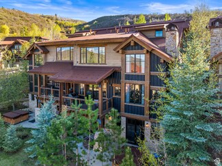 41 Silver Star Ct Unit C-19, Park City, UT 84060