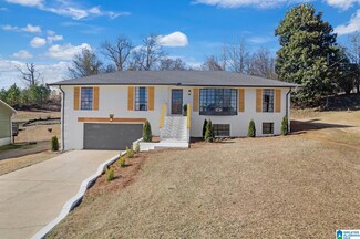 4820 Hutson Ave, Birmingham, AL 35207