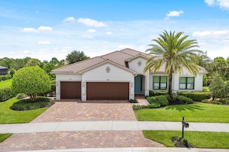 749 SW Sea Green St, Palm City, FL 34990