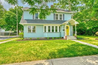 2145 Dewey Ave, Rochester, NY 14615