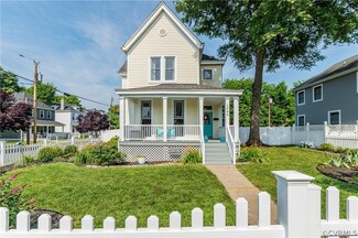 1900 Rose Ave, Richmond, VA 23222