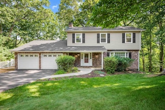 10 Hidden Valley Ln, Radford, VA 24141