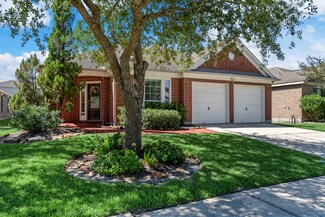 4518 Indian Gardens Way, Humble, TX 77396