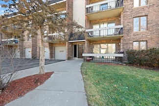 4321 Lindenwood Dr Unit 3E, Matteson, IL 60443