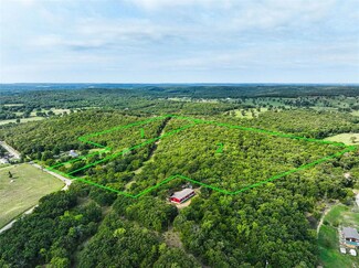 2 Lone Star Rd, Sapulpa, OK 74066