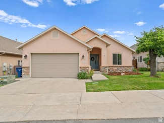 2267 E Spruce View Ct, Salt Lake City, UT 84109