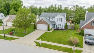 640 Prince Dr, Greenwood, IN 46142