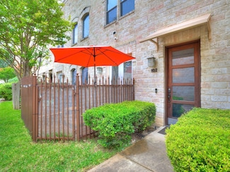 1202 S Flores St Unit 102, San Antonio, TX 78204