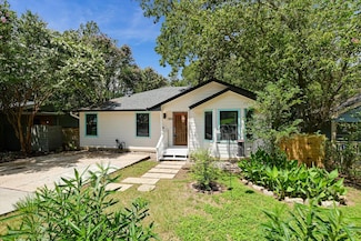 1206 Eleanor St, Austin, TX 78721