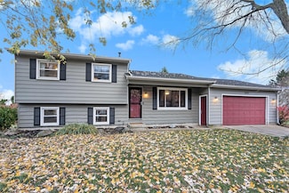 2634 Chaparral St, Kalamazoo, MI 49006
