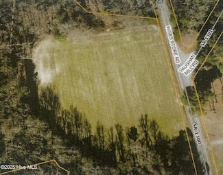 0 Wise Store Rd Lot 4, Murfreesboro, NC 27855