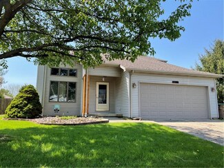 2054 Sherman Dr, Columbus, IN 47203