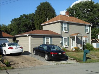 1012 Mcarthur Dr, Russellton, PA 15076
