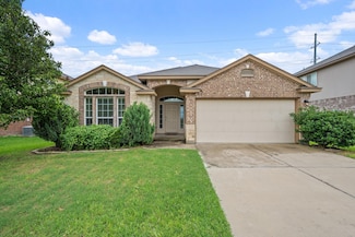 3300 Cricklewood Dr, Killeen, TX 76542