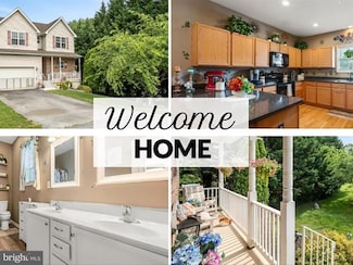 104 Mango St, Martinsburg, WV 25401