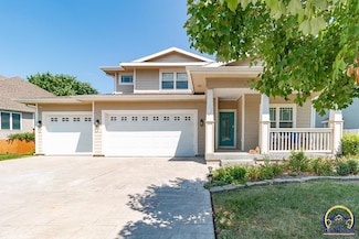7628 SW 28th Terrace, Topeka, KS 66614