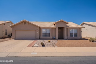 8949 N Willeta Dr, Tucson, AZ 85743