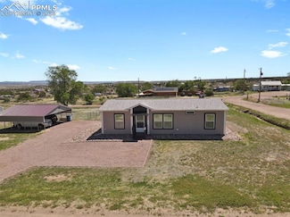 762 Main St, Coal Creek, CO 81221