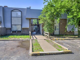 4890 E 68th St Unit 228, Tulsa, OK 74136