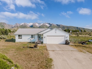 848 Pemberton Dr, Spring Creek, NV 89815