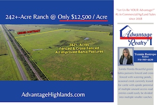 4333 U S 98, Lorida, FL 33857