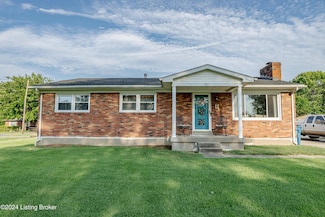 9601 Harned Ave, Louisville, KY 40229