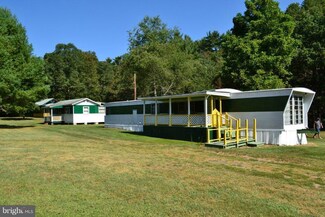 340 Mongold Rd, Mathias, WV 26812